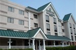 Отель Country Inn & Suites by Carlson - Atlanta Airport South Отель Country Inn & Suites by Carlson - Atlanta Airport South