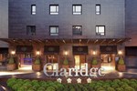 Отель Hotel Claridge Отель Hotel Claridge