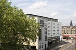 Отель NH Köln Altstadt Отель NH Köln Altstadt