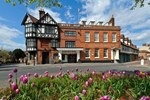Отель The Maids Head Hotel Отель The Maids Head Hotel
