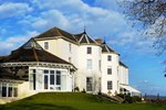 Отель Brook Tewkesbury Park Golf & Country Club Отель Brook Tewkesbury Park Golf & Country Club