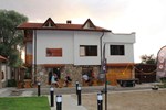 Отель Dragushinovo Boutique Chalet Hotel Отель Dragushinovo Boutique Chalet Hotel