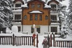 Отель Hotel Momina Salza Отель Hotel Momina Salza