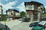 Апартаменты Evridika Hills Aparthotel Апартаменты Evridika Hills Aparthotel