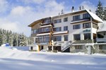 Отель Family Hotel Markony Отель Family Hotel Markony