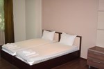 Отель Hotel Trakart Residence Отель Hotel Trakart Residence