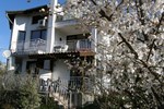 Гостевой дом Guest House Fanny Гостевой дом Guest House Fanny