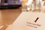 Отель Brook Honiley Court Hotel & Conference Centre Отель Brook Honiley Court Hotel & Conference Centre