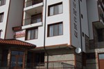 Отель Hotel Uzunski Отель Hotel Uzunski