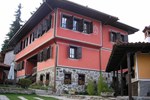 Гостевой дом Gozbarov's Guest House Гостевой дом Gozbarov's Guest House