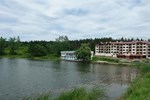 Апартаменты Mountain Lake Hotel Апартаменты Mountain Lake Hotel