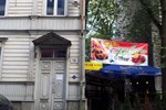Гостевой дом Tulves Hostel Гостевой дом Tulves Hostel