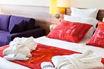 Отель Golden Tulip Mulhouse Basel Отель Golden Tulip Mulhouse Basel