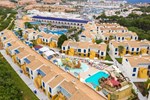 Апартаменты Aparthotel Paradise Club & Spa Апартаменты Aparthotel Paradise Club & Spa