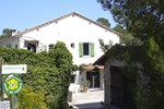 Мини-отель La Bergerie de Vaulongue Мини-отель La Bergerie de Vaulongue