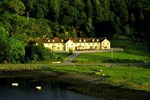 Отель Knipoch House Hotel Отель Knipoch House Hotel