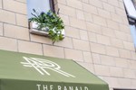 Отель The Ranald Hotel Отель The Ranald Hotel