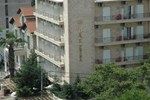 Отель Prima Hotel Отель Prima Hotel
