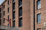 Отель Holiday Inn Express Liverpool-Albert Dock Отель Holiday Inn Express Liverpool-Albert Dock
