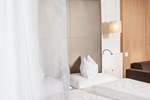 Отель Hotel Trofana Alpin Отель Hotel Trofana Alpin
