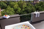 Отель Hotel Manin Отель Hotel Manin