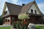 Отель Country Houses Vidų Sodyba Отель Country Houses Vidų Sodyba