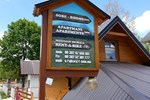 Апартаменты Žabljak City Center Apartments Апартаменты Žabljak City Center Apartments