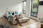 Отель Apartamentos Santa Catalina Отель Apartamentos Santa Catalina