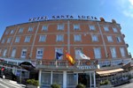 Отель Santa Lucia Отель Santa Lucia