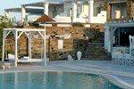 Отель Anthia Hotel Отель Anthia Hotel