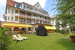 Отель Wittelsbacher Hof Swiss Quality Hotel Отель Wittelsbacher Hof Swiss Quality Hotel