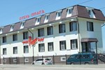 Гостиница Прага Гостиница Прага