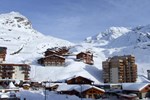 Апартаменты Appartement Les Balcons Апартаменты Appartement Les Balcons