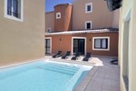 Отель Best Western Hotel Arene Kulm Отель Best Western Hotel Arene Kulm
