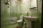 Гостиница Villa Milena Гостиница Villa Milena