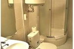Гостиница Grafskaya Pristan Гостиница Grafskaya Pristan