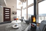 Апартаменты Holiday Club Himos Apartments Апартаменты Holiday Club Himos Apartments