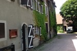 Отель Hostellerie du Vieux Moulin Отель Hostellerie du Vieux Moulin