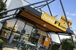 Отель HotelF1 Périgueux Отель HotelF1 Périgueux