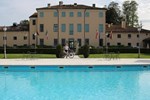 Отель Villa Tacchi Отель Villa Tacchi