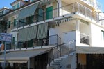 Отель Hotel La Playa Отель Hotel La Playa