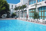 Отель Hotel Degli Aranci Отель Hotel Degli Aranci