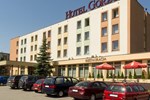 Отель Hotel Gorzów Отель Hotel Gorzów