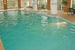 Отель Holiday Inn Corby Kettering A43 Отель Holiday Inn Corby Kettering A43