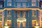 Отель Hotel Nestroy Wien Отель Hotel Nestroy Wien