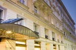 Отель Starlight Suiten Hotel Renngasse Отель Starlight Suiten Hotel Renngasse