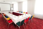 Отель Arcotel Moser Verdino Отель Arcotel Moser Verdino