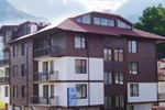 Апартаменты Mountain Romance Apartments & Spa Апартаменты Mountain Romance Apartments & Spa