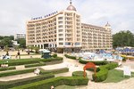 Отель Hotel Admiral Отель Hotel Admiral