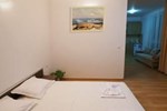 Гостевой дом Guest House ASK Гостевой дом Guest House ASK